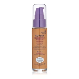 Almay Base Liquida Almay Age Essentials  Protección Spf15-eps15