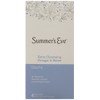 Summer's Eve Douche Extra Cleansing Vinegar and Water, 18 Ounce
