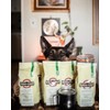 Verena Street 12 Ounce Ground Coffee, Light Medium Roast, Lock