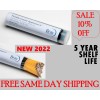 BRAY GROUP LIMITED Silver Nitrate Sticks 6" Caustic Applicator 100/Tube