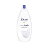 DoveÂ Beauty Bath Shower Gel Indulging Cream 16.9 Oz /