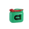 Hunersdorff Fuel Can Premium 5L Green 800700