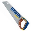 IRWIN MARATHON ProTouch Fine-Cut Handsaw, 15-inch (2011200)