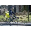Prophete Child Bike Seat Rain Cover Waterproof Cover with Storage