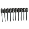 CEILEX 1000x Collated Concrete Nails 1 1/16'' (27mm) - for