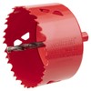 wolfcraft Bi-Metal Hole Saw I 5476000 I for Drywall Materials,