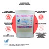 Saisa Herbal Citrato De Magnesio Colágeno Hidrolizado Biotina En Polvo