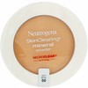 Neutrogena SkinClearing Mineral Powder, Soft Beige 50