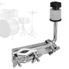 TENTOTEN Cymbal Arm Cymbal Boom Holder with Clamp, Cymbal Boom