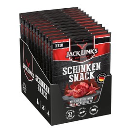 Jack Links Ham Snack 12 x 25 g