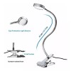 Nuoyatiyu Lámpara De Belleza Usb Led Escritorio Luz Blanco/calida