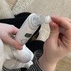 Dr. Talbot's Electric Nasal Aspirator for Babies - with Hygienic