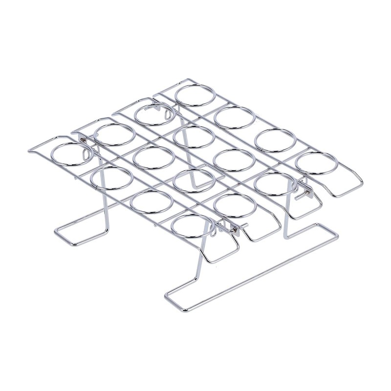 Cupcake Cone Baking Rack, Ice Cream Cone Baking Rack Stainless