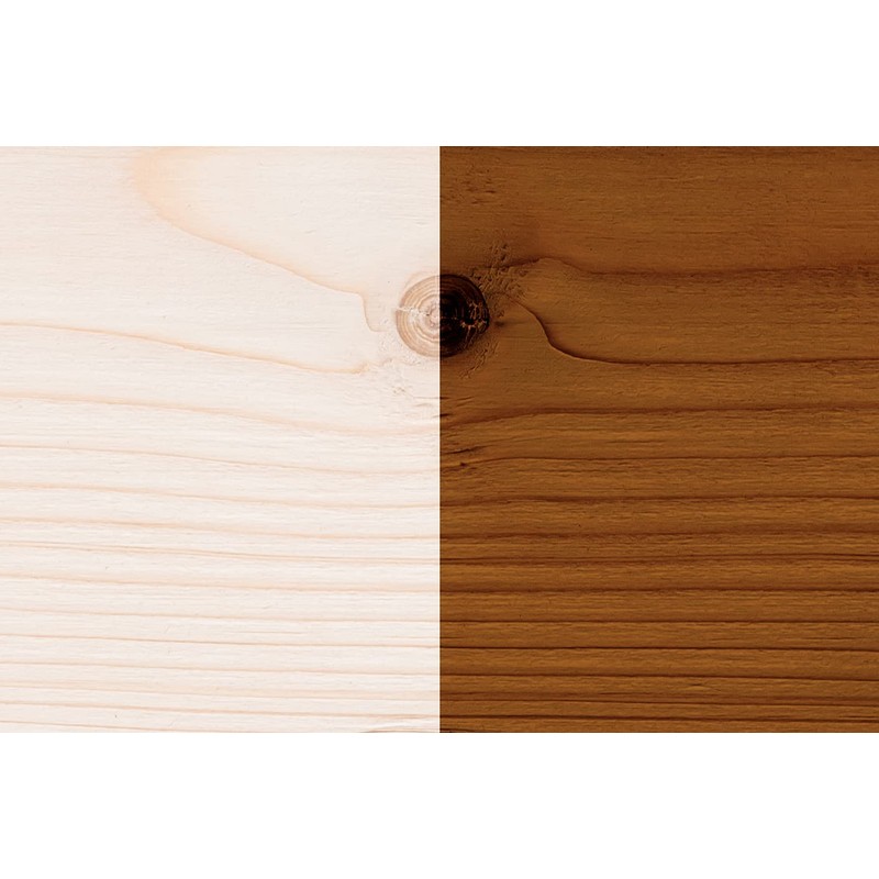 Varathane 358307-2PK Premium Gel Stain, Quart, Provincial, 2 Pack