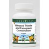 Blessed Thistle and Fenugreek Combination Powder (1 oz, ZIN: 513812)