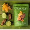 Sahale Snacks Mango Tango Almond Trail Mix, 8 Ounces