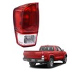 ANTUKO Rear Left Tail Light Assembly Replacement for 2016-2017 Tacoma