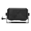 Car Radio External Speaker Professional Rectangular 3.5mm Plug 5W CB
