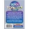 Cheatwell Games Top Trivia 2010's - 1000 Questions To Test