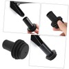SHINEOFI 4PCS Rv Gutter Spout Covers Durable Extensions for Rv