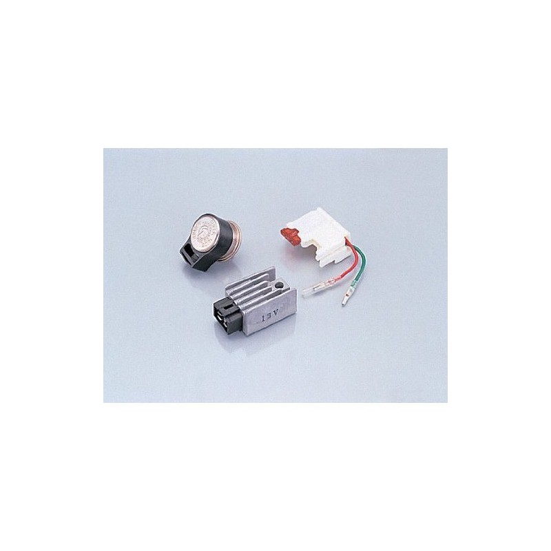 KITACO 6V-12V conversion set B type monkey gorilla 754-1013910