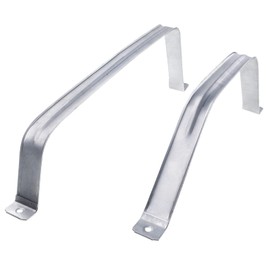 A-Premium Fuel Tank Straps Compatible with Saturn L100 01-02 L0 LW0 LW300 01-03 L300 01-05 LS LS1 LS2 LW1 LW2 2000 2.2L 3.0L 2-PC Set