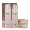 Lacvert 라끄베르 콜라겐 플러스 바이탈 스킨+로션+크림 3종 단품 Lacvert Collagen