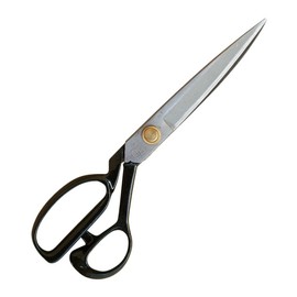 rachin, 俊作 School Cutting Shears with Steel 401024