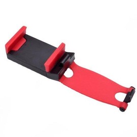 PCATEC Car Steering Smartphone Holder