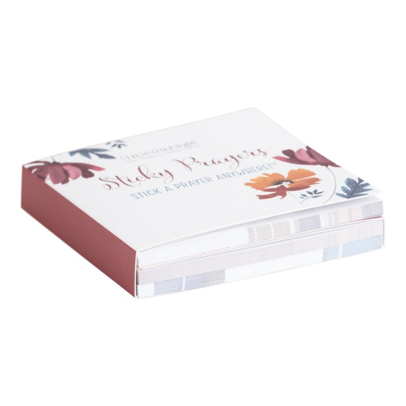 DaySpring - (in)courage Find Yourself Among Friends - Sticky Prayers: