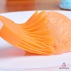 Importeek Brocha Silicon Reposteria Cocina Marinar Hornear Untar Pan