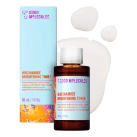 Tónico Facial Good Molecules Niacinamida Y Arbutina
