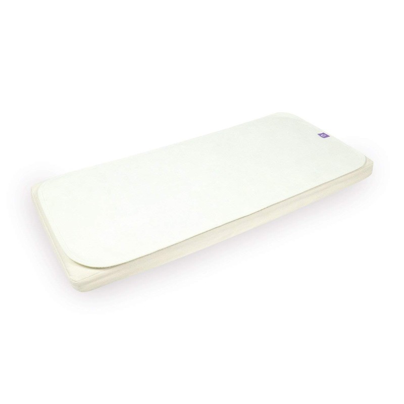 SnüzPod2 Waterproof Mattress Protector 36 x 80cm – 100% Waterproof