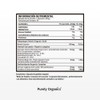 Purely Organics | Reishi Gold 650 mg con Cúrcuma, Té