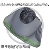 Dekori Helmet Attachment, Safety Helmet, Sun Protection, Sweat Protection, High