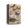 Kelly Rae Roberts Collection Choose Joy Wall Plaque