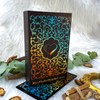 sishui Life Oracle Cards Deck, Mind Info Oracle Cards, Oracle