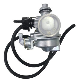 Autu Parts Carburetor for Honda TRX 70 Fourtrax 70 2x4 1986-1987 16100-HB2-023 16100-HB2-033
