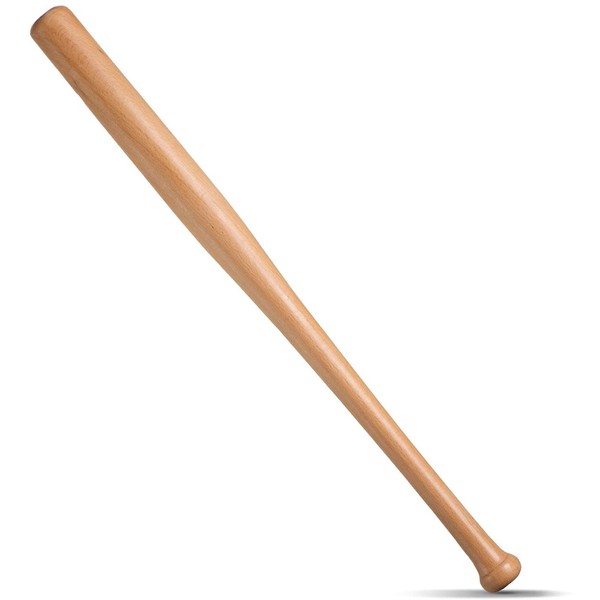 81 cm Wooden Baseball Bat 32 Inches Non-Slip Adult Pro Lightweight for Exercise Players Game Men Women 81 cm Long Solid Durable Fashionable 4 Sizes to Choose From