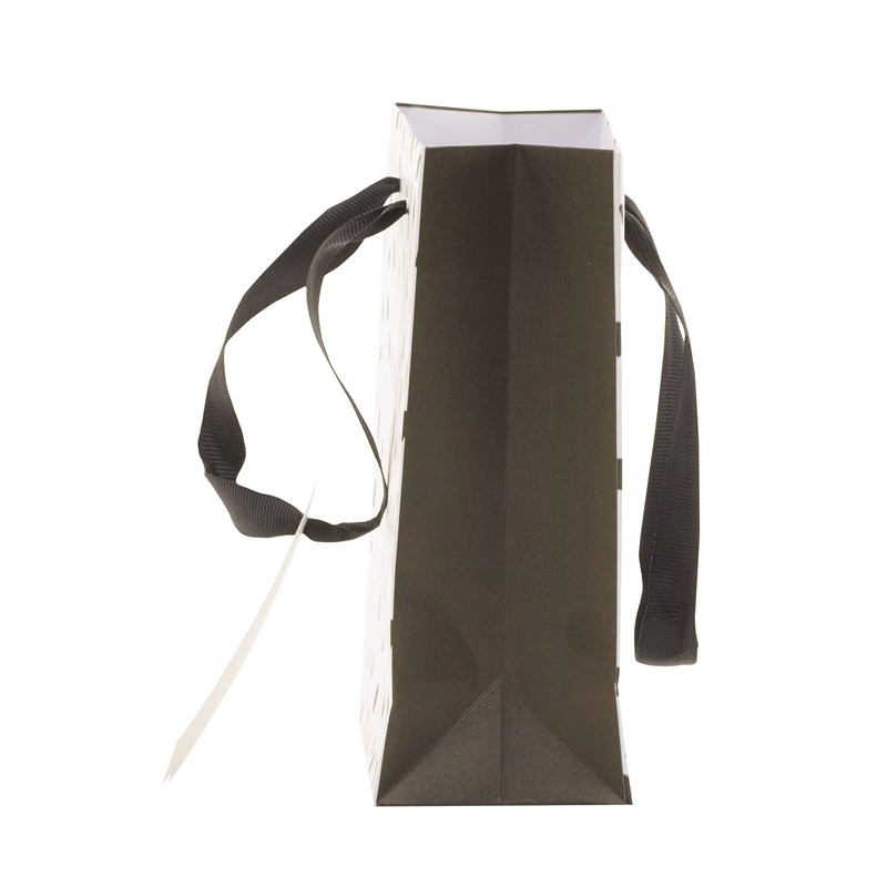 Make Today Magical Foiled Small Gift Bag With Tag Gift