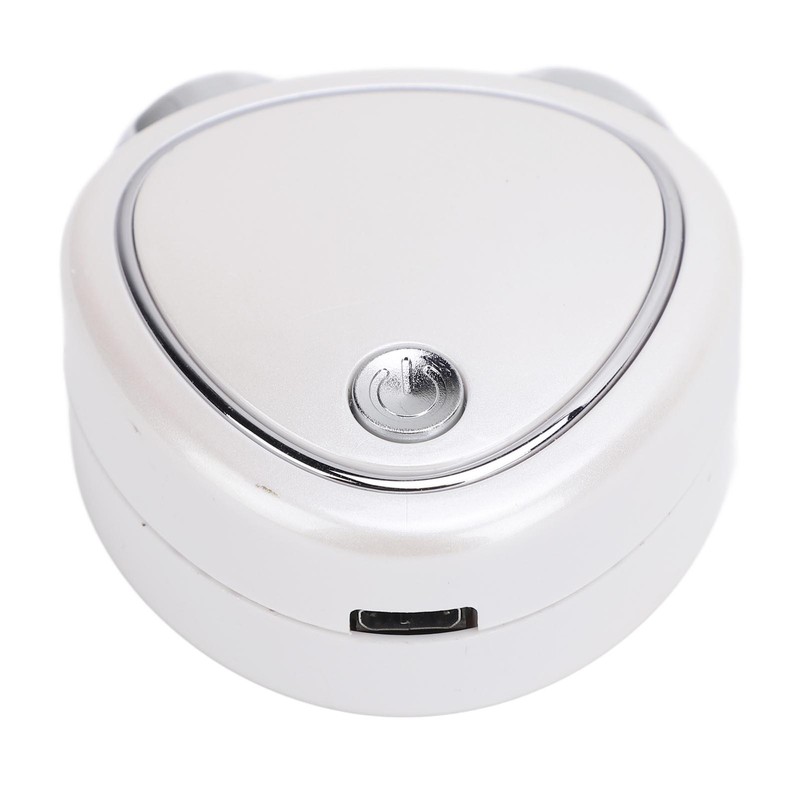 Facial Skin Lifting Machine Reduce Swelling Wrinkle Removal USB Rechargeable