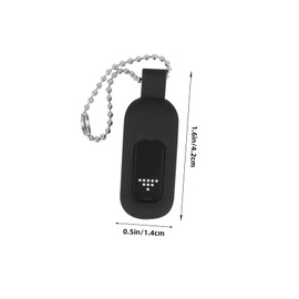 Operitacx Type-c Remote Control Adapter Genuine for Tvs More Easy-to-use Appliance Controller