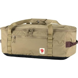 Fjällräven Duffel Bag Clay One Size