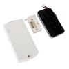Electronic Cabinet Lock ABS Smart Digital Touch Keypad Coded Password