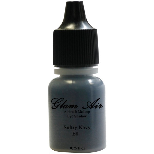 Glam Air Airbrushsh Eye Shadow Colors Water-based 0.25 Fl. Oz.