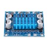 HD Digital Power Amplifier Board 12V 24V 30W AMP Board