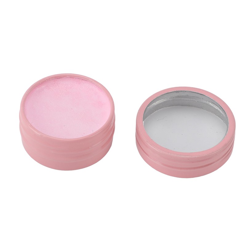 4Pcs Mapping Brow Paste Washable Eyebrows Design Paste White Black