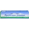 Alpine Herbs Emulsion Lacure