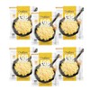 Ova Easy Dehydrated Egg Crystals – Powdered Eggs Made From