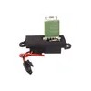 Resistencia De Ventilador Compatible Con Chevy Silverado Gmc
